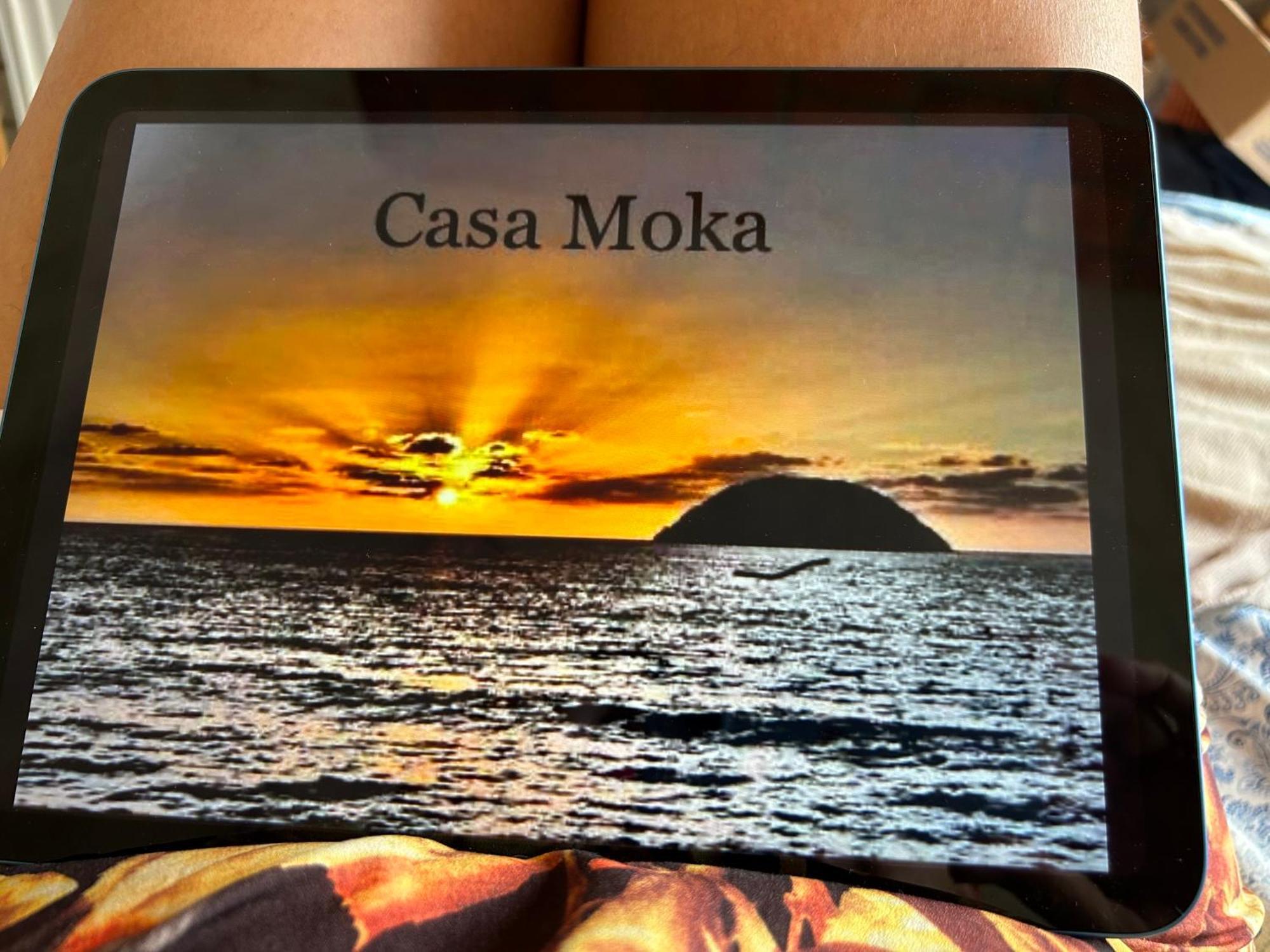 Casa Moka Amarilla Daire Penita de Jaltemba Dış mekan fotoğraf