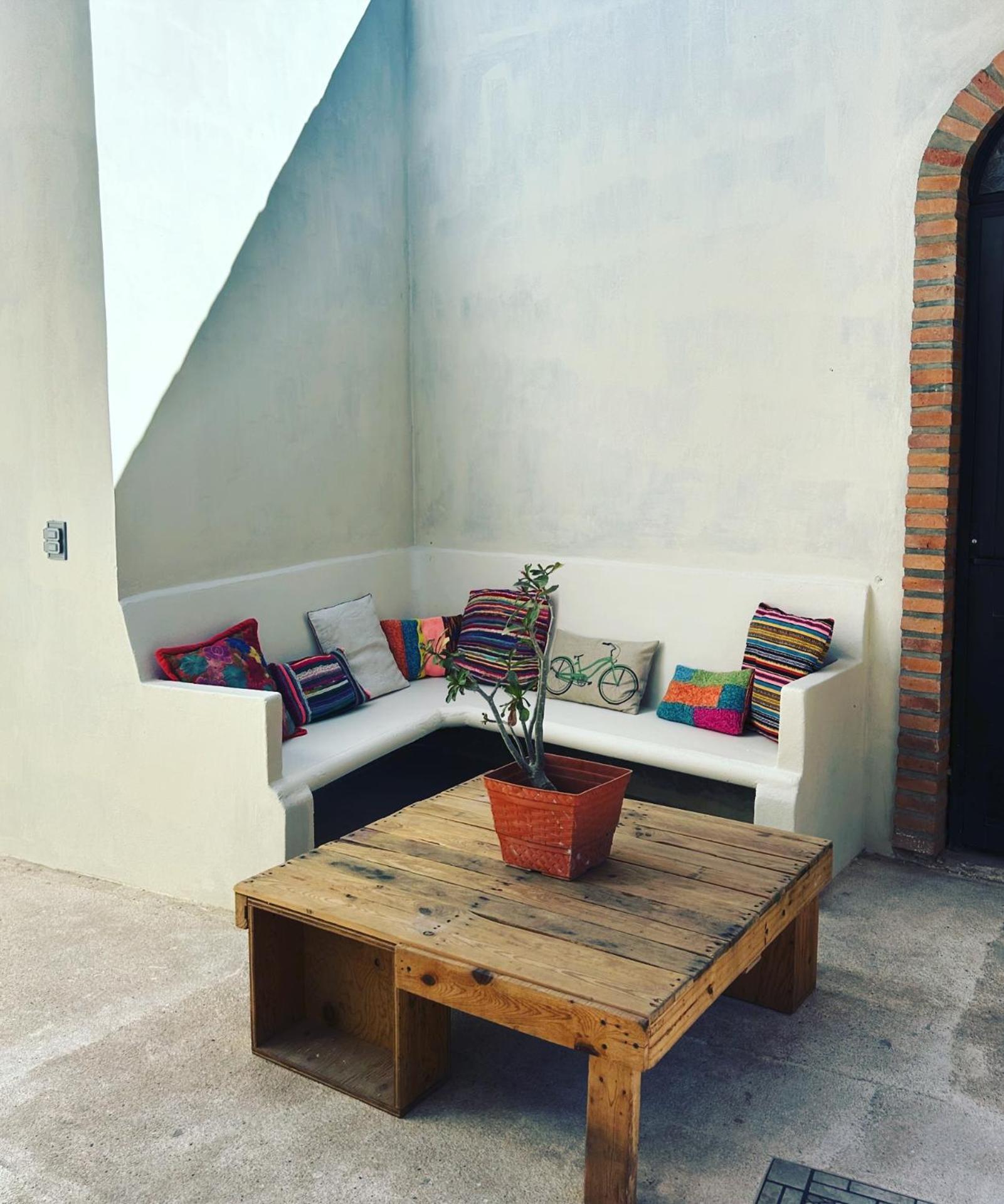 Casa Moka Amarilla Daire Penita de Jaltemba Dış mekan fotoğraf