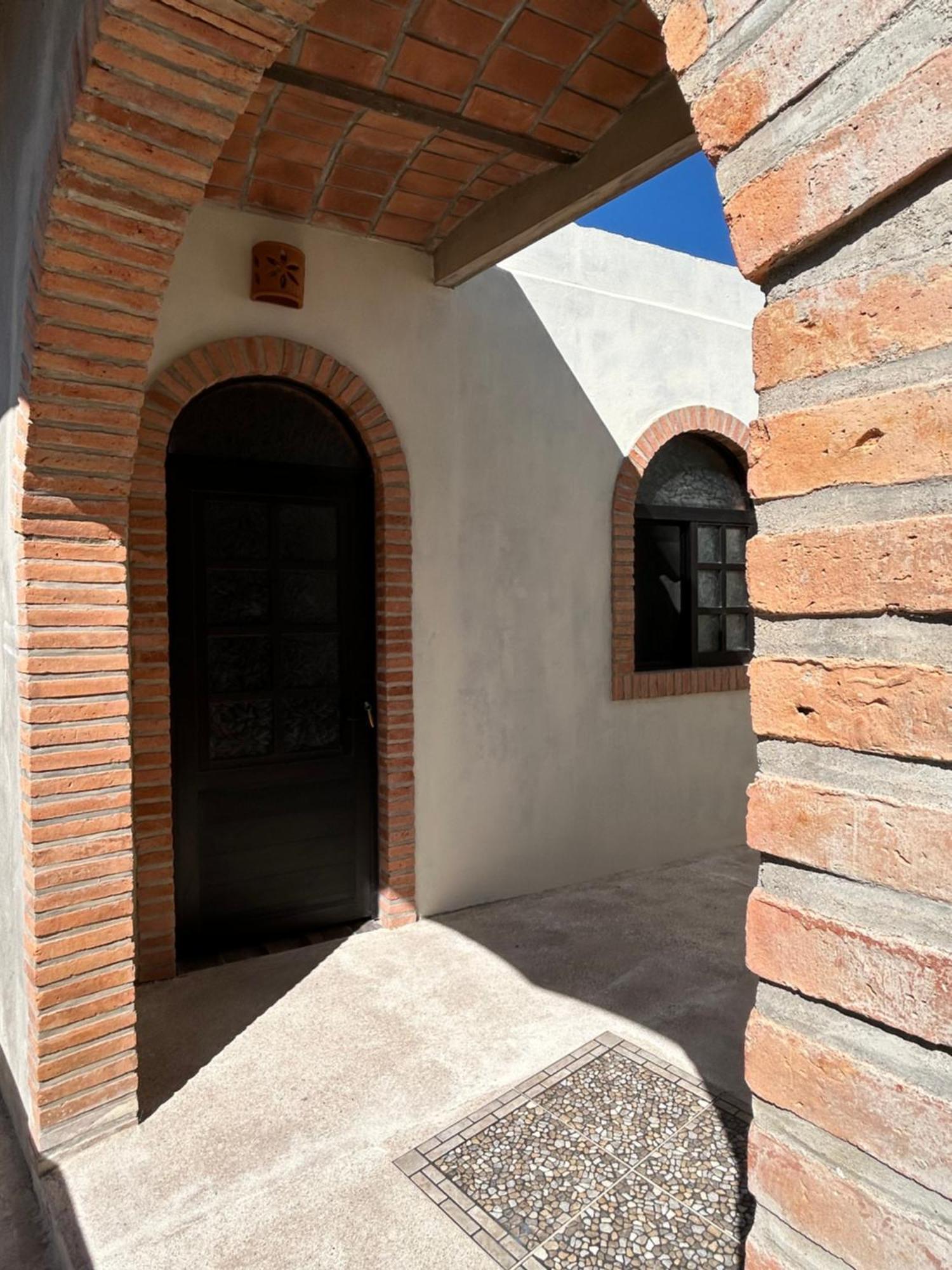 Casa Moka Amarilla Daire Penita de Jaltemba Dış mekan fotoğraf